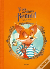 Trois Aventures De Renard