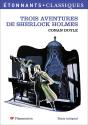 Trois Aventures De Sherlock Holmes - Preview