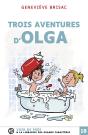 Trois Aventures D'Olga - Preview