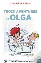 Capa do artigo Trois Aventures D