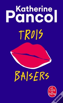 Capa do artigo Trois Baisers