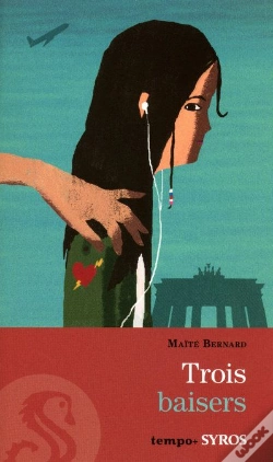 Capa do artigo Trois Baisers