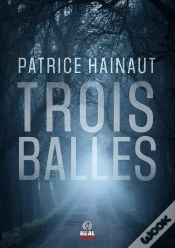 Capa do artigo Trois Balles