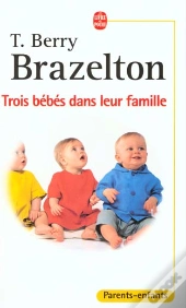 Trois Bebes Dans Leur Famille
