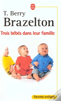 Capa do artigo Trois Bebes Dans Leur Famille