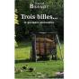 Trois Billes Et Quelques Grenouilles - Preview