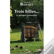 Capa do artigo Trois Billes Et Quelques Grenouilles