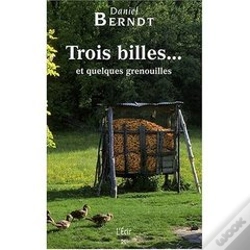 Capa do artigo Trois Billes Et Quelques Grenouilles