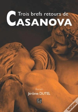 Capa do artigo Trois Brefs Retours De Casanova