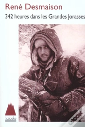 Capa do artigo Trois Cents Quarante Deux Heures Dans Les Grandes Jorasses