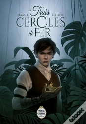 Capa do artigo Trois Cercles De Fer