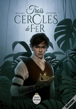 Capa do artigo Trois Cercles De Fer