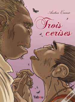 Capa do artigo Trois Cerises