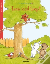 Trois, C'Est Trop !
