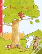 Capa do artigo Trois, C