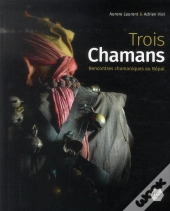 Trois Chamans