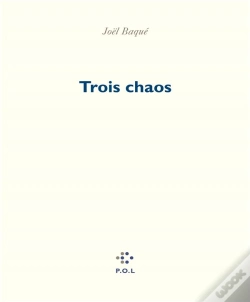 Capa do artigo Trois Chaos