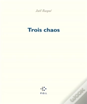 Capa do artigo Trois Chaos