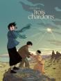 Trois Chardons - Preview