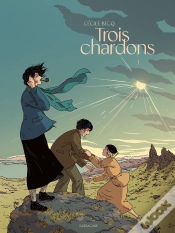 Capa do artigo Trois Chardons
