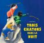 Trois Chatons Dans La Nuit - Preview