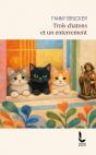 Trois Chatons Et Un Enterrement - Preview