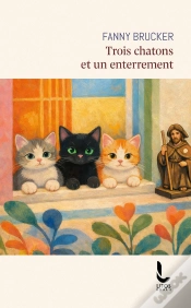 Capa do artigo Trois Chatons Et Un Enterrement