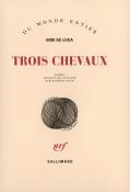 Trois Chevaux