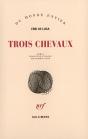 Trois Chevaux - Preview