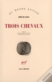 Capa do artigo Trois Chevaux