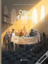 Trois Christs