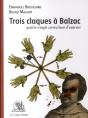 Trois Claques À Balzac ; Quatre-Vingts Corrections D'Auteur - Preview