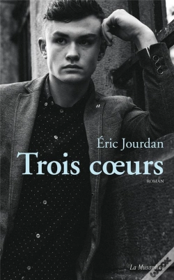 Capa do artigo Trois Coeurs