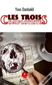 Capa do artigo Trois Complotistes