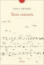Trois Concerts - Preview