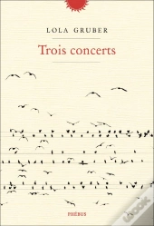 Trois Concerts