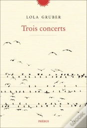 Capa do artigo Trois Concerts