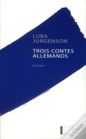 Capa do artigo Trois Contes Allemands