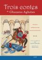 Trois Contes De G. Aghaian - Traduits Et Adaptés Par A. Varvarian - Preview