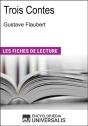 Trois Contes De Gustave Flaubert - Preview
