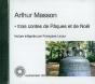 Trois Contes De Paques Et Noel/1cd - Preview