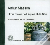 Trois Contes De Paques Et Noel/1cd