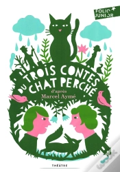 Capa do artigo Trois Contes Du Chat Perché