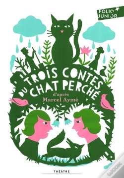 Capa do artigo Trois Contes Du Chat Perché