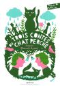Trois Contes Du Chat Perché - Preview