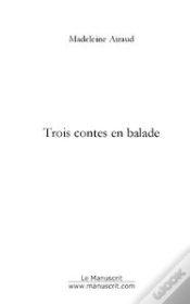Capa do artigo Trois Contes En Balade