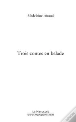 Capa do artigo Trois Contes En Balade