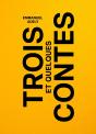 Trois Contes Et Quelques - Preview