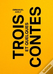 Capa do artigo Trois Contes Et Quelques