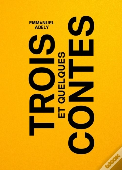 Capa do artigo Trois Contes Et Quelques